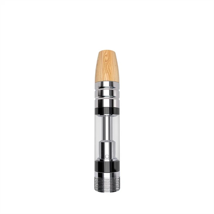 Titis Cbd Cartridge