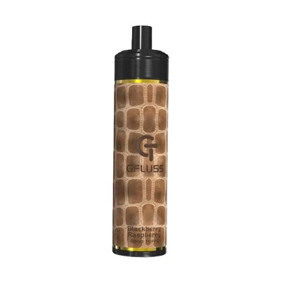 5000 Puff Rokok Elektronik