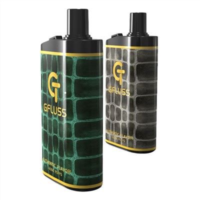 6000 Puffs E Cig Vape