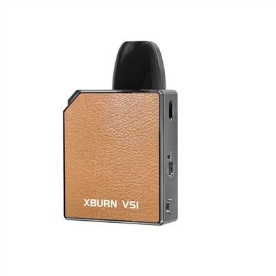 Pengewap Sistem Pod Terbaik