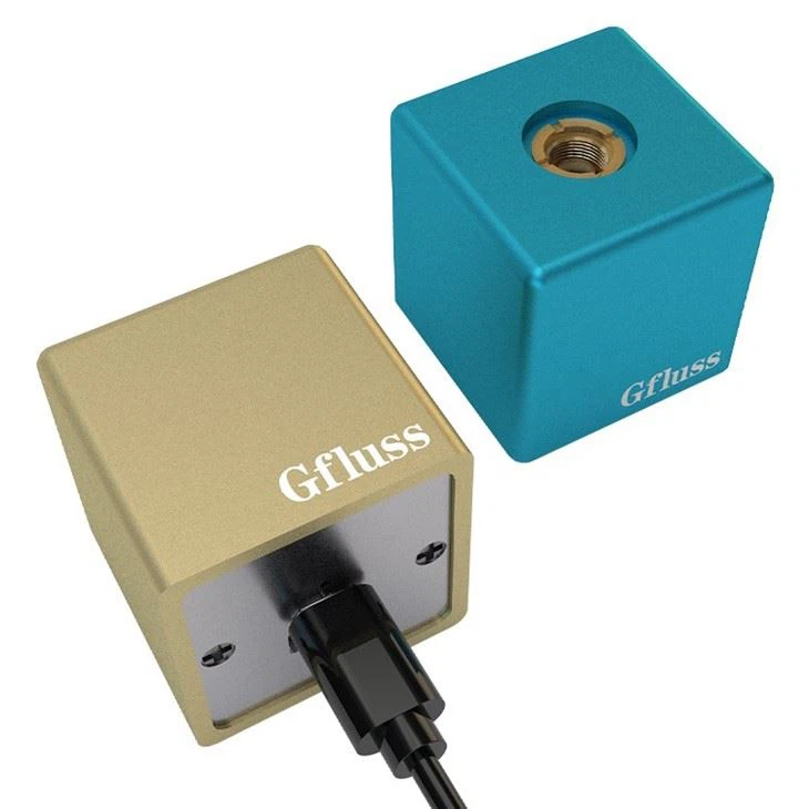 Try The Cbd 510 Battery