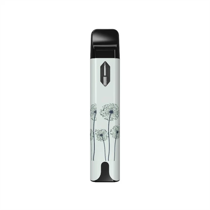 Wholesale CBD Hardware Disposable Pod System