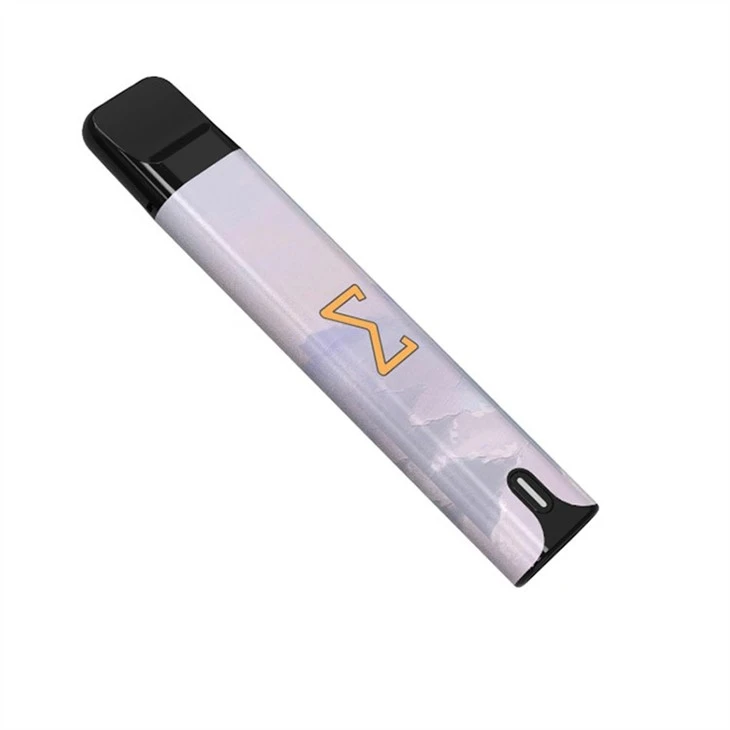 Wholesale CBD Hardware Disposable Pod System
