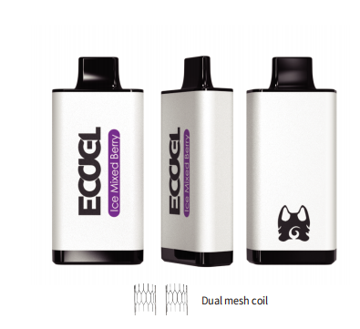 10000 Puffs Rechargeable Disposable Vapes