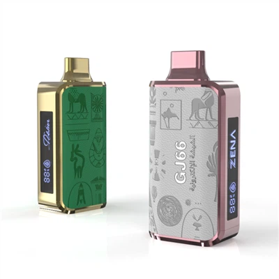 10000PUFFS Vape Sekali Pakai Dengan Perisa Yang Berbeza