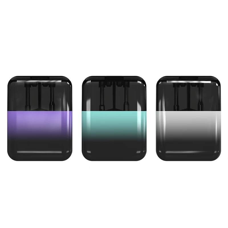 Pembuatan Kilang - 4G Dual Chamber Vape - Peranti Pen Vape CBD