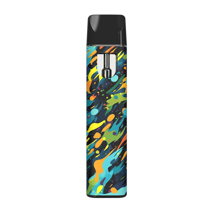 Cheap Price Empty 1ml/2ml CBD Disposable Vape Device