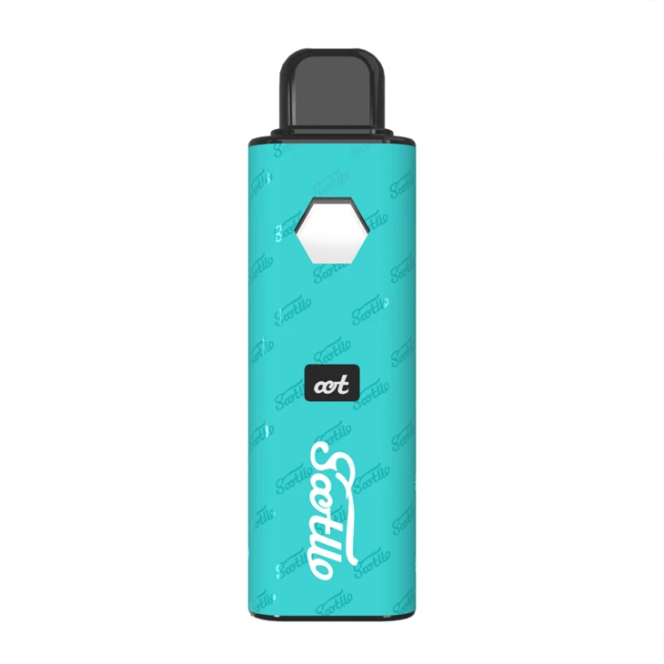 China New Arrival 2ML Delta 8 Disposable Vape V30 For CBD/THC/D8/D9/ HHC/ HEMP/ Live Resin/ Distillate