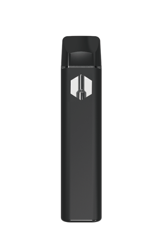 Germany Hot Selling High Quality 1ml/2ml Rechargeable Disposable Vape Device For CBD/ HHC Oil