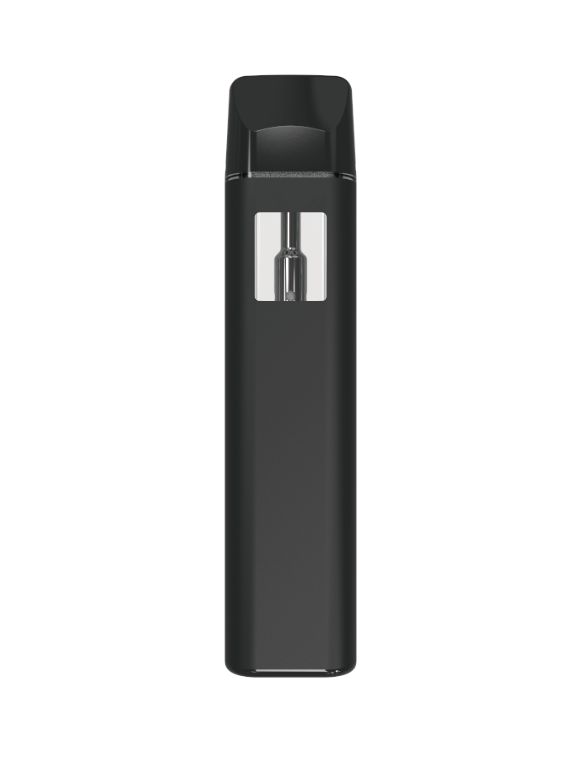 Germany Hot Selling High Quality 1ml/2ml Rechargeable Disposable Vape Device For CBD/ HHC Oil