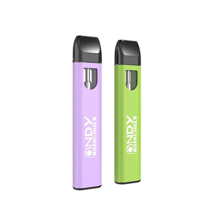 Good Quality Cheap Price Disposable 1G/2G CBD Vape Pen