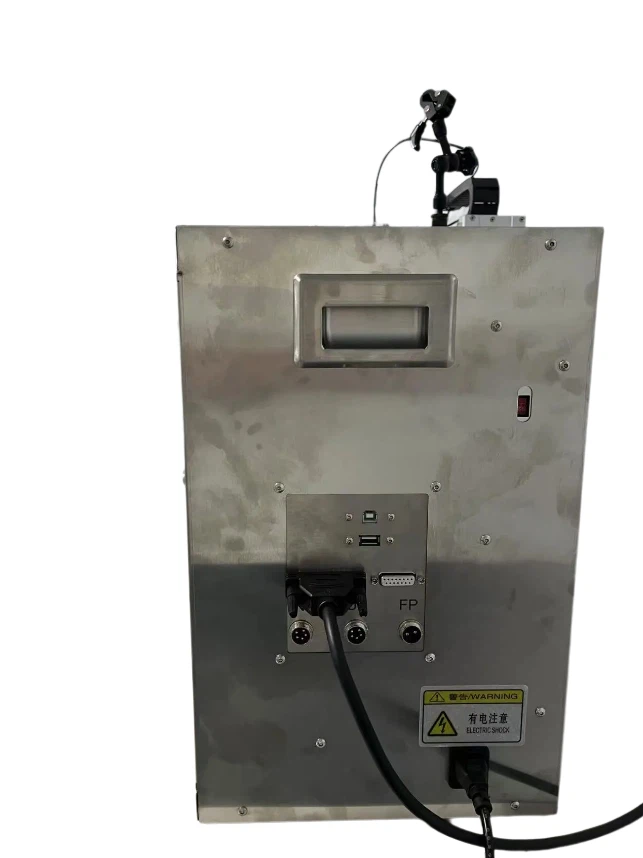 Liquid Concentrate 510 Thread Fill Device For Carts Filling Machine With Heated Function best