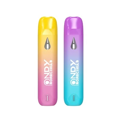Bekalan Kilang Terlaris 2ml Pen Vape Pakai Minyak Ganja