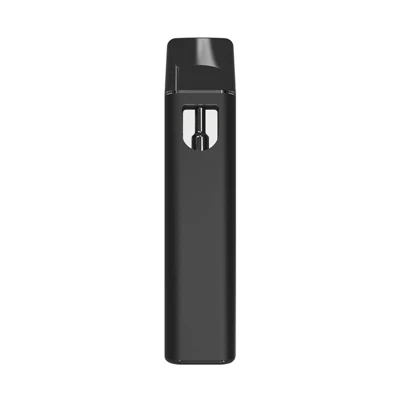 Pen Vape Pakai 1ml 2ml Peranti Vape Hhc Dengan USB C - Gegelung Seramik