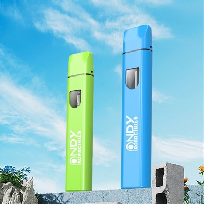 England Popular Resin Live Resin Vape Hhc Oil 1ml 2ml Dual Coils Disposable Vape Pen - Borong Terus Kilang China, CBD Thc