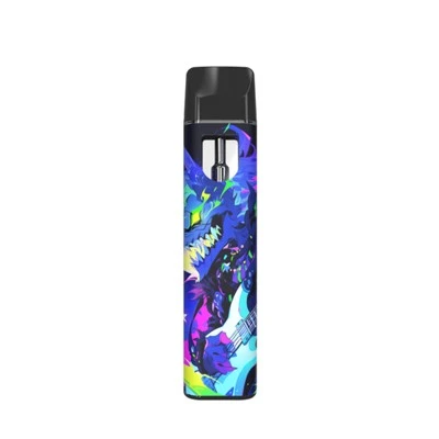 Borong CBD 1ml 2ml Vaporizer Europe