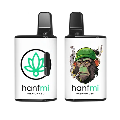 Kotak Vape Cbd 2000mg