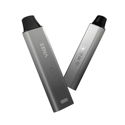 Pen Vape Pod Boleh Isi Semula 2ml, Pembekal Borong Pod Kit Vape