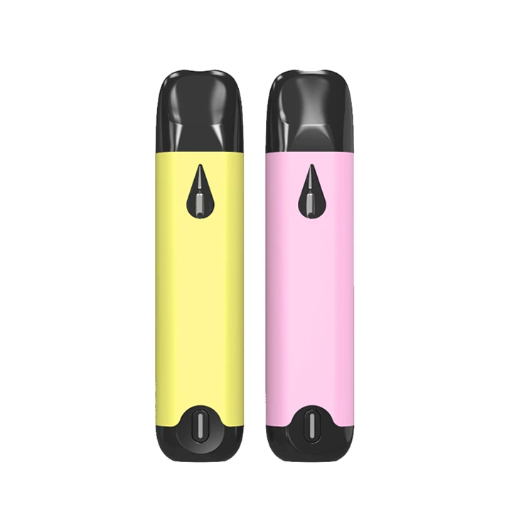 2024 Peranti Baharu Harga Murah CBD boleh guna THC HHC Vape