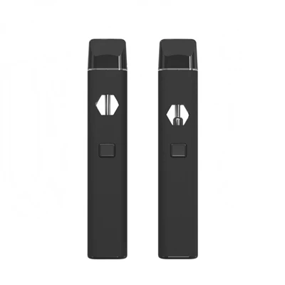Jualan Panas 2ml Panaskan CBD/THC/HHC Pen Vape Pakai Pakai