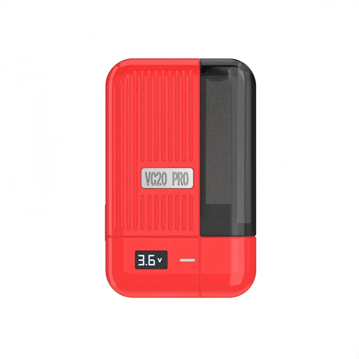 Vaporizer Wholesale AIO THC Distillate Cartridge Battery Wickless Cotton-Free Live Rosin Extract Vape