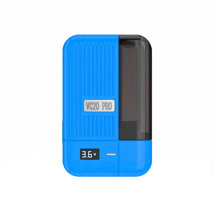 VC20 PRO-1.6978
